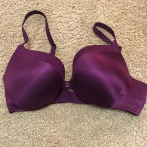 Victoria’s Secret push up bra